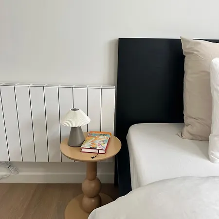 Cozy In 2 Private Rooms, 15 Min To Downtown Appartement