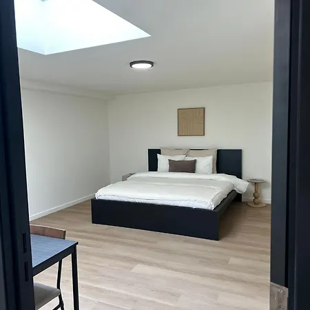 Cozy In 2 Private Rooms, 15 Min To Downtown Appartement