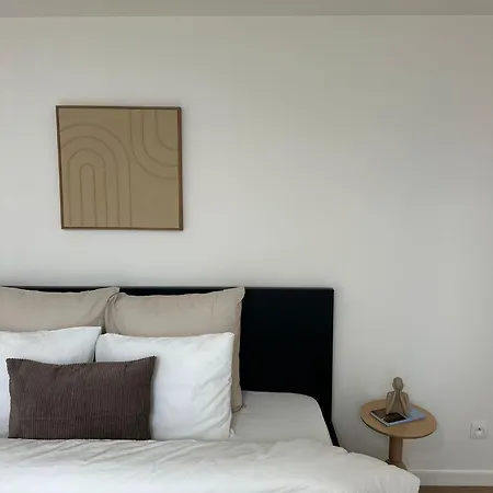 Cozy In 2 Private Rooms, 15 Min To Downtown Appartement