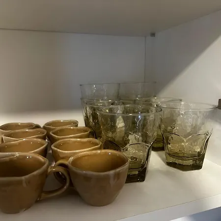 Appartement Cozy In 2 Private Rooms, 15 Min To Downtown Gand