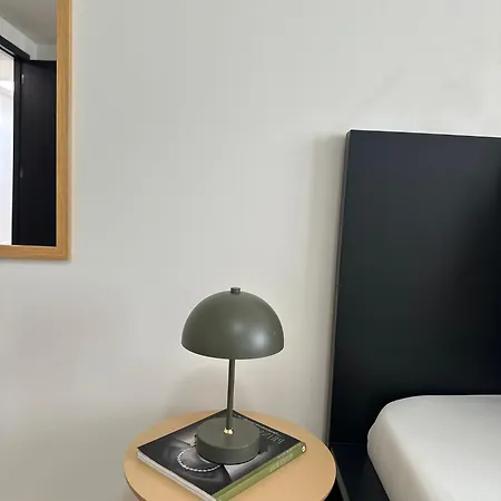 Cozy In 2 Private Rooms, 15 Min To Downtown Appartement *