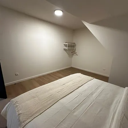 Cozy In 2 Private Rooms, 15 Min To Downtown Appartement *