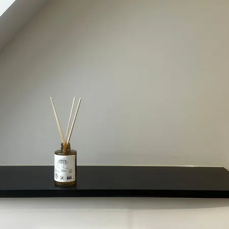 Appartement Cozy In 2 Private Rooms, 15 Min To Downtown Gand