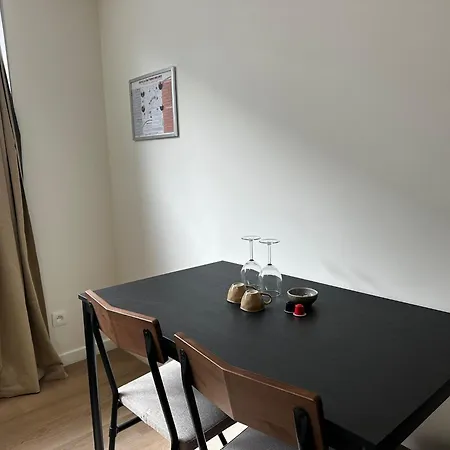 Appartement Cozy In 2 Private Rooms, 15 Min To Downtown *