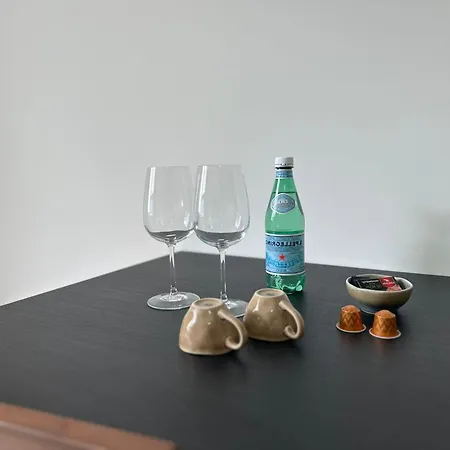 Appartement Cozy In 2 Private Rooms, 15 Min To Downtown *