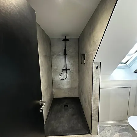 Cozy In 2 Private Rooms, 15 Min To Downtown Appartement Gand