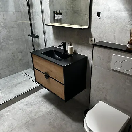 Appartement Cozy In 2 Private Rooms, 15 Min To Downtown *